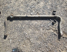 27820 27979 Стабилизатор передний подвески 81437156074 MAN TGA