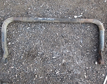 Стабилизатор поперечной устойчивости скания D=50 ММ 1332995 Scania 114