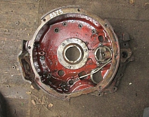 28375 КПП B9 B18 Renault Magnum корпус 5010242753