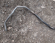 Трубка двигателя скания Scania 114 DC1102