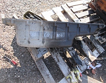 28168 Поддон масляный двигателя скания 1766826 31535200  DC 11, DSC-DC-DT 12 Scania 114 DC1102