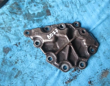 28077 КПП ZF 16S1920TD 1315402120 крышка масляного насоса 5001842922 1326337 42530599 81385210004 3092553