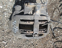 27816  Суппорт тормозной передний левый 81508046409 MAN TGA 2003