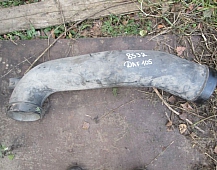 Патрубок воздушного фильтра интеркулера даф 1637940  DAF XF 105