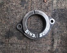 направляющий флянец скания 1381970 Scania 114 DC1102