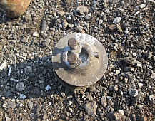 Подушка подвески двигателя скания 1778530 1423013 1336886 Scania 114