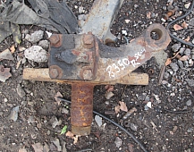 Поворотный кулак правый цапфа скания 1895928 1443085 Scania 114