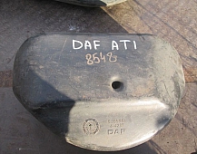 Патрубок воздушного фильтра даф 0365904 DAF