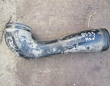 Патрубок воздушного фильтра ман тга 81082010490