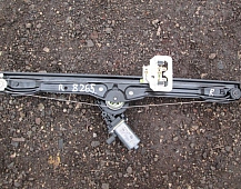 28265 стеклоподъёмник  правый 5801901052 IVECO Daily