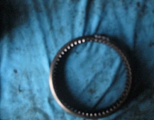 28093 КПП ZF 16S1920TD синхрон 1310304202 1377181 42534465 0012621823 8124020197 5001848744