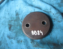 28084 КПП ZF 16S1920TD шайба флянца 1312332028 1227597 81907130220 81907130154 8198837