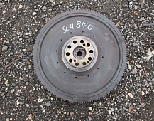 Маховик скания 1465412 1487556 1527915 1487566 Scania 114 DC1102