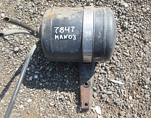 27847  Ресивер сжатого воздуха 8L 81514016016 MAN TGA 2003