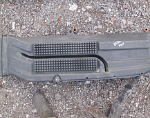 28524 27994 Воздухозаборник наружный  ман тга 81082010483 81082101516 шахта