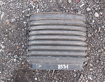 гофра воздуховода вольво