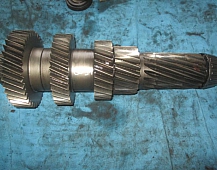 28091 КПП ZF 16S1920TD вал промежуточный  7421318182 1316303033 81322060130 1295189 93194079 шестерни Z-39  1316303030 81323020079 1295191 7421359135 93194080 шестерня  4 передачи  7421317321 1316303065 136089942532748 81323020033 42532748 шестерня 3 передачи  Z-26 7421359133 1316303005 93191181 81323020078 шестерня заднего хода 7421312575 1295177 1316305008 8123150590 93191173 Z-22 вал пром шестерни 5001843643 1315305009 2000 1316303055 1316303058