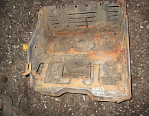 Аккумуляторный ящик скания 1485946 Scania 114