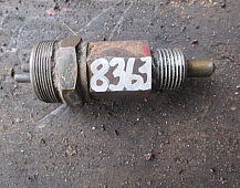 28363 КПП B9 B18 Renault Magnum датчик задний ход 5000673687 28,6 мм