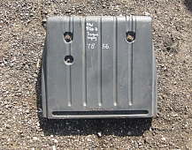 27856  Крыло заднее спереди правое 81664100294 MAN TGA 2003