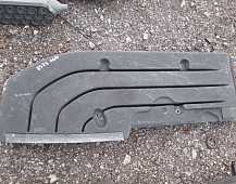 шахта Воздухозаборник Рено Премиум  5010467897