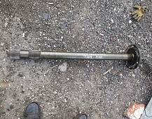 27769  Полуось с блокировкой 81355020147 31шл L965 MAN TGA D2066 2007