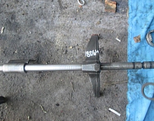 28064 КПП ZF 16S1920TD вилка включения передач 1315406029 0501213883