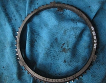 28095 КПП ZF 16S1920TD кольцо синхронизатора 1297304484