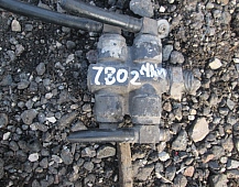27802  Клапан распределительный 5232820270 5232820272  81521206083 MAN TGA 2003