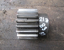 28353 КПП B9 B18 Renault Magnum шестерня 5000673077