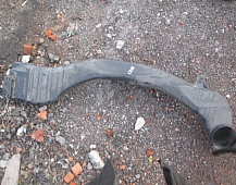 Патрубок воздушного фильтра рено 5010602102 5010582013 воздуховод шахта