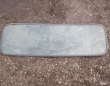 28280 стекло заднее  IVECO евротех евростар стралис