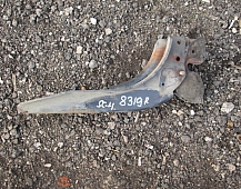 кронштейн замка кабины скания 1343148 Scania 114