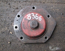 28366 КПП B9 B18 Renault Magnum крышка 5600200234