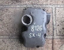 клапанная крышка 1408903 S4550 Scania 114 DC1102