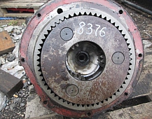 28376 КПП B9 B18 Renault Magnum демультипликатор 5600106471 5000841369 выходной вал 5000673139 промежуточная шестерня 5000673078 ось промежуточной шестерни 5000653932 венец 5000655329  фланец 5000690124 фланец 5000673556 синхронизатор 5000690026 распорка 5010242128 диск муфты 5010242536