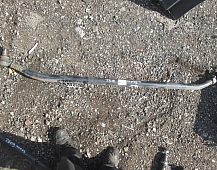 27810  Тяга рулевая поперечная 81467116860 81467116921 MAN TGA 2003