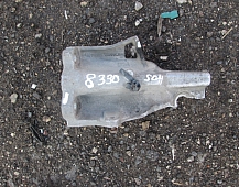 Кронштейн крепления торсиона правый скания 1409340 Scania 114