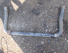 27889  Стабилизатор заднего моста 81437156079 MAN TGA 2003