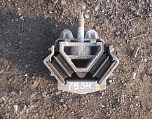 27934  Подушка двигателя передняя 81962100571 MAN TGA D2066LF02 2007