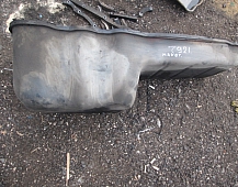 27921 Поддон масляный 51058006370 MAN TGA D2066LF02 2007