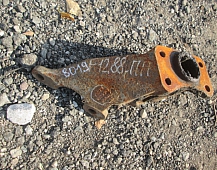 кронштейн тормозного вала правый 1025019 1587011 вольво Volvo F12 рессорная