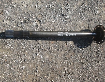 27884  Полуось задняя с блокировкой 31шл 960мм  81355020147 MAN TGA 2003