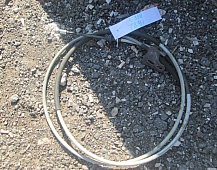 27891  Трос кпп 5010613953 3390мм RENAULT MAGMUM DXI12 VOLVO FH12 D12D