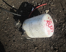 Осушитель воздуха вольво 1082030 8112337 8112336 3035101 3094804 Volvo F12 рессорная