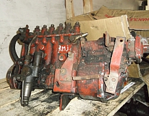 10231 ТНВД BOSCH 0402046758 5000790397 3165142862484 RENAULT MAJOR РЕ