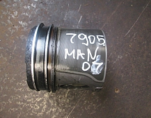 27905  Поршень двигателя 51025006161  MAN TGA D2066LF02 2007