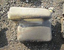 бачок омывателя вольво Volvo F12 рессорная