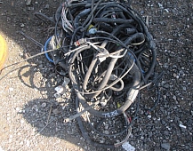 27888  Проводка рамы общая MAN TGA 2003