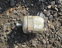 Бачок главного цилиндра сцепления вольво 1573869 Volvo F12 рессорная